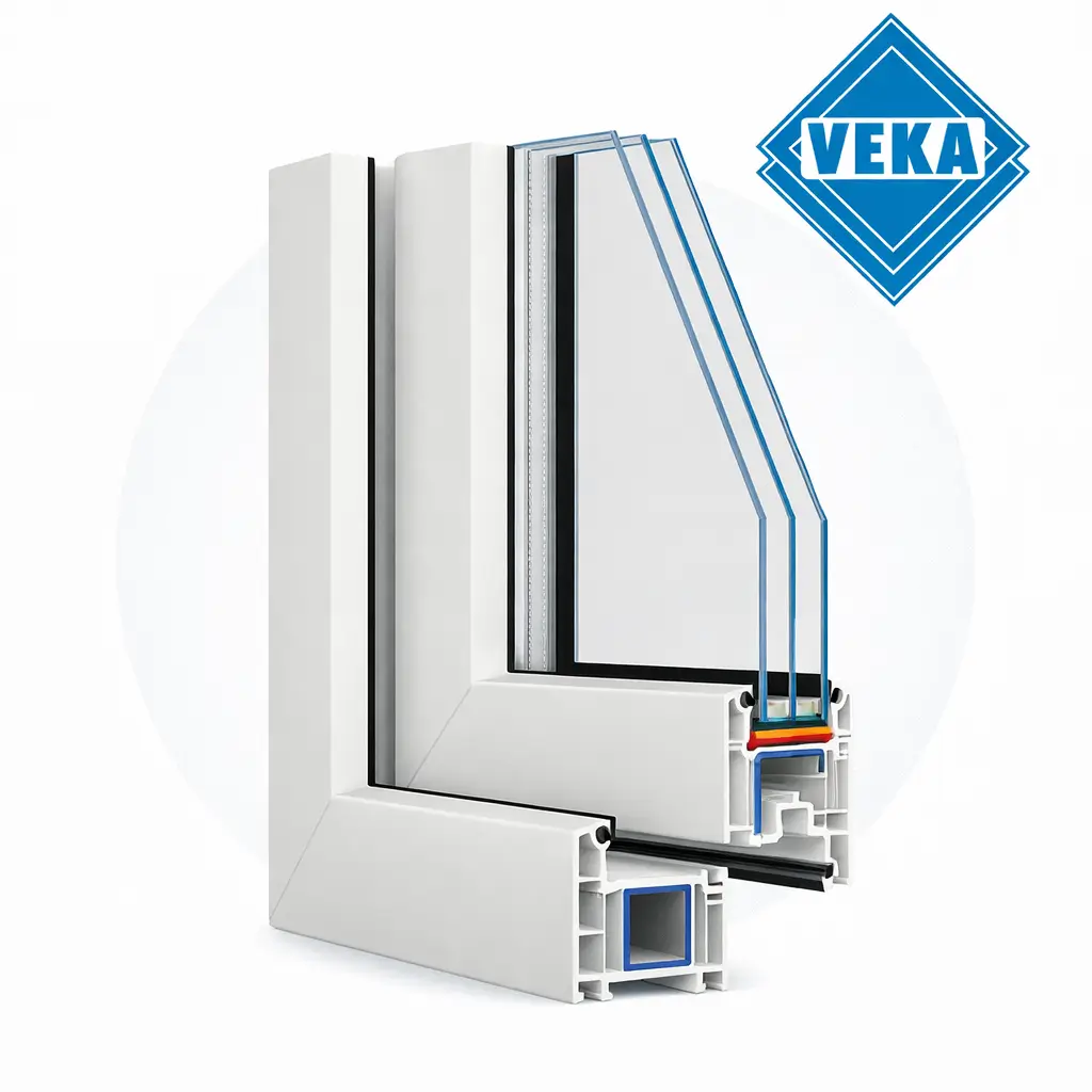 VEKA 70