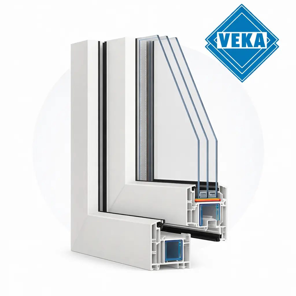 VEKA 82