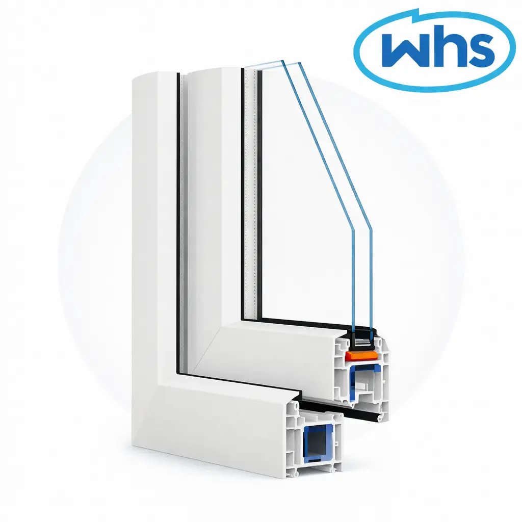 WHS 72